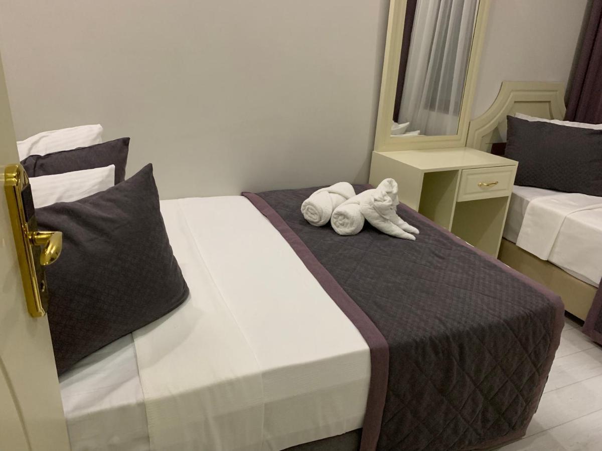 Taksim Diamond Hotel Istanbul Luaran gambar