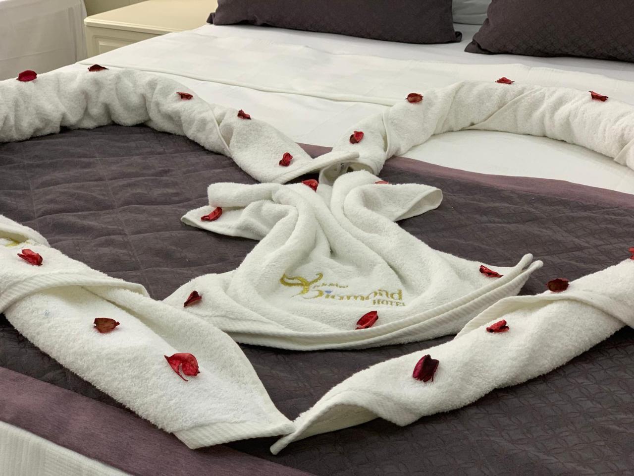 Taksim Diamond Hotel Istanbul Luaran gambar