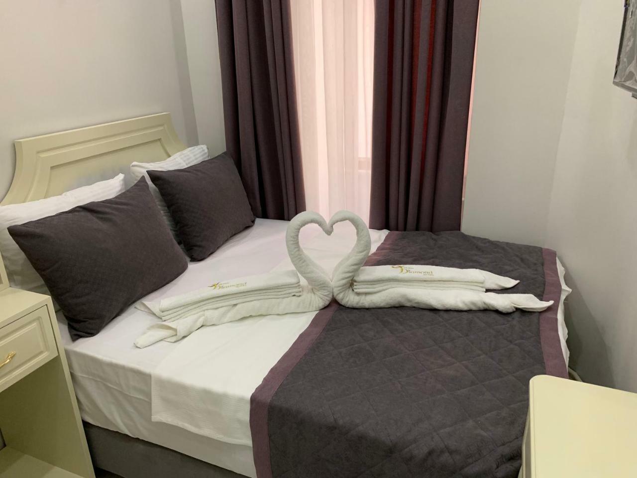 Taksim Diamond Hotel Istanbul Luaran gambar