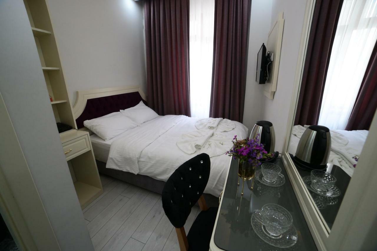 Taksim Diamond Hotel Istanbul Luaran gambar